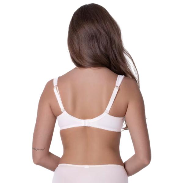 Sutien pentru femei Milavitsa 127730 85D/ Pastel photo 3