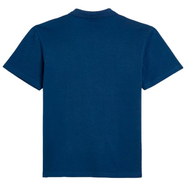 Tricou polo pentru bărbați Koton BCS Navy photo 2 Tricou polo pentru bărbați Koton BCS Navy photo 2