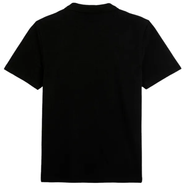 Tricou polo pentru bărbați Koton BCS Black photo 2 Tricou polo pentru bărbați Koton BCS Black photo 2