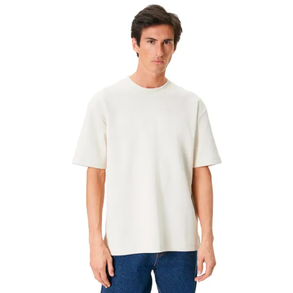 Tricou polo pentru bărbați Koton BCS Anthracite photo 1