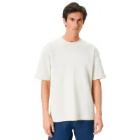 Tricou polo pentru bărbați Koton BCS Anthracite