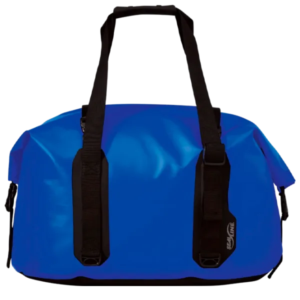 Geantă pentru călătorii Cascade Designs Widemouth Duffle 25l/ Black Blue photo 1 Geantă pentru călătorii Cascade Designs Widemouth Duffle 25l/ Black Blue photo 1