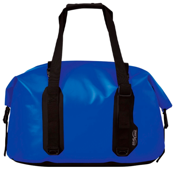 Geantă pentru călătorii Cascade Designs Widemouth Duffle 25l/ Black Blue photo 1 Geantă pentru călătorii Cascade Designs Widemouth Duffle 25l/ Black Blue photo 1