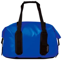 Сумка для путешествий Cascade Designs Widemouth Duffle 25л/ Черный Синий