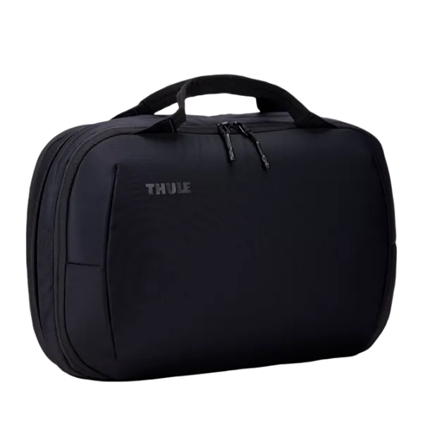 Сумка для путешествий THULE Subterra 2 Hybrid Travel Backpack 15л/ Черный Черный photo 1