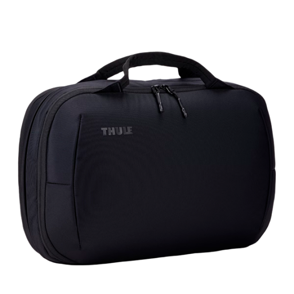 Сумка для путешествий THULE Subterra 2 Hybrid Travel Backpack 15л/ Черный Черный photo 1
