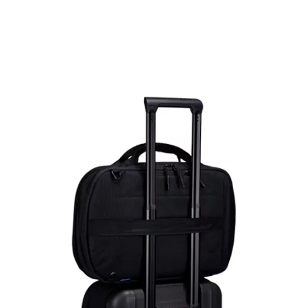 Сумка для путешествий THULE Subterra 2 Hybrid Travel Backpack 15л/ Черный Черный photo 5