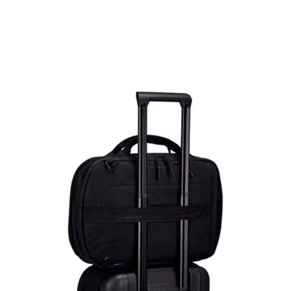 Сумка для путешествий THULE Subterra 2 Hybrid Travel Backpack 15л/ Черный Черный photo 5