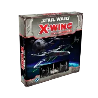 Настольная игра Cutia STAR WARS: X-WING 14+/ Развитие