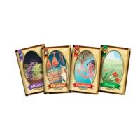 Настольная игра Cutia StoryLine 8+/ Развитие photo 2