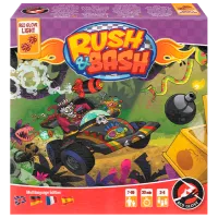 Joc de masă Cutia Rush & Bash 7+/ Rasă