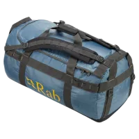 Сумка для путешествий Lowe Alpine Expedition Kitbag 120 Blue 120л/ Черный Синий