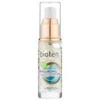 Ser pentru față Bioten Hyaluronic Gold Serum 30 ml/ Toate tipurile