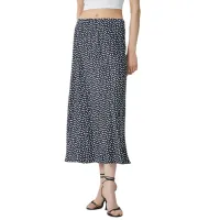 Fustă pentru femei Koton 4SAK70123PW M/ Black