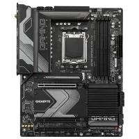 Материнская плата Gigabyte X670 GAMING X AX V2 ATX/ AMD X670