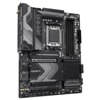 Материнская плата Gigabyte X670 GAMING X AX V2 ATX/ AMD X670 photo 2