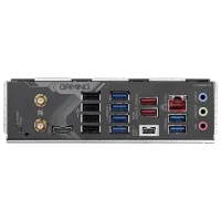 Материнская плата Gigabyte X670 GAMING X AX V2 ATX/ AMD X670 photo 4