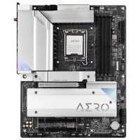 Материнская плата Gigabyte Z790 AERO G ATX/ Intel Z790