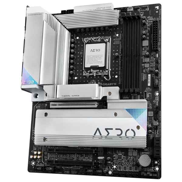 Placă de bază Gigabyte Z790 AERO G ATX/ Intel Z790 photo 3