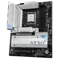 Материнская плата Gigabyte Z790 AERO G ATX/ Intel Z790 photo 3
