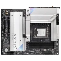 Материнская плата Gigabyte Z790 AERO G ATX/ Intel Z790 photo 4