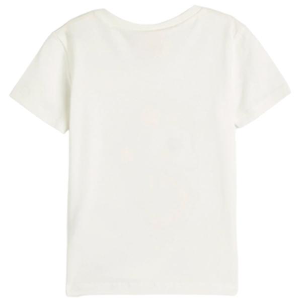 Tricou pentru fete Koton 4SMG10057AK 92 - 98 cm / Beige photo 2