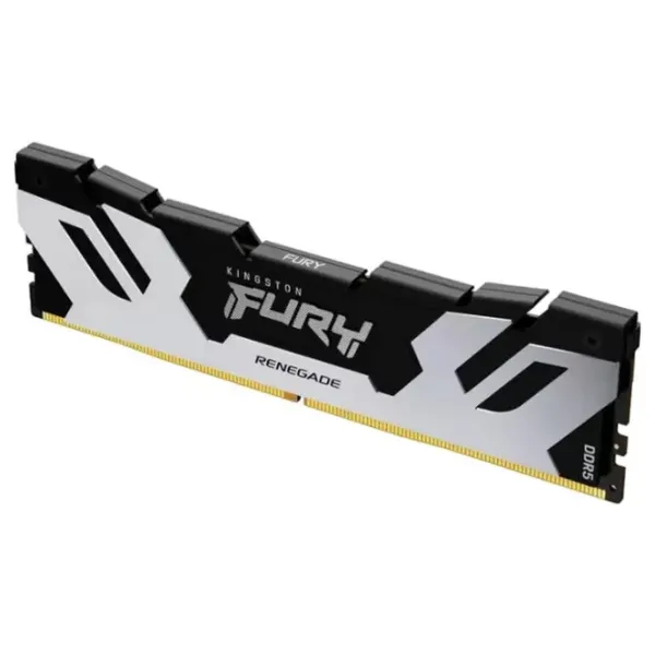 Оперативная память Kingston FURY Renegade KF580C38RSK2-32 DDR5/ 16 ГБ photo 2