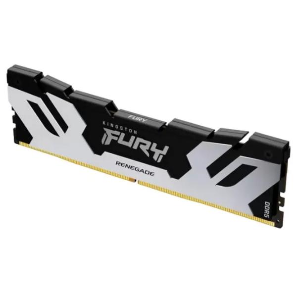 Оперативная память Kingston FURY Renegade KF580C38RSK2-32 DDR5/ 16 ГБ photo 2
