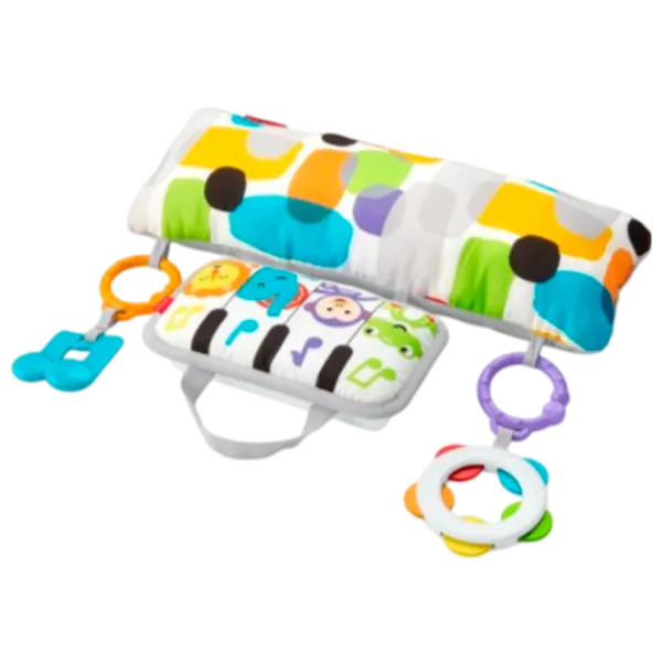 Мягкая игрушка Mattel Life GJD27 0+/ Белый photo 1