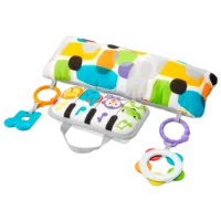 Мягкая игрушка Mattel Life GJD27 0+/ Белый