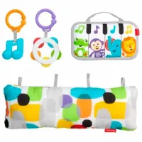 Мягкая игрушка Mattel Life GJD27 0+/ Белый photo 2
