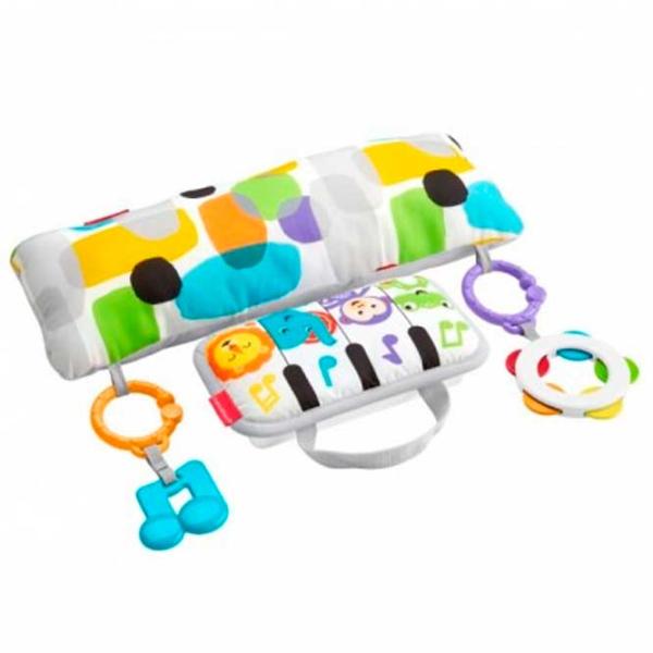 Мягкая игрушка Mattel Life GJD27 0+/ Белый photo 3