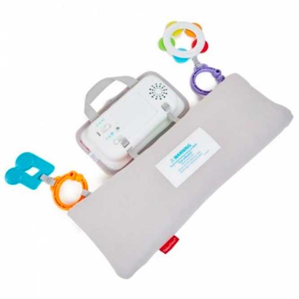 Мягкая игрушка Mattel Life GJD27 0+/ Белый photo 4