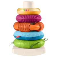 Интерактивная игрушка Mattel Life HXK47 0.6+/ Разноцветный