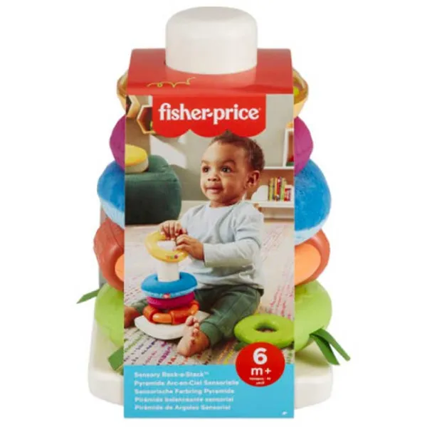 Интерактивная игрушка Mattel Life HXK47 0.6+/ Разноцветный photo 4 Интерактивная игрушка Mattel Life HXK47 0.6+/ Разноцветный photo 4
