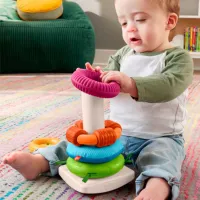 Интерактивная игрушка Mattel Life HXK47 0.6+/ Разноцветный photo 5