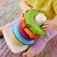 Интерактивная игрушка Mattel Life HXK47 0.6+/ Разноцветный photo 6