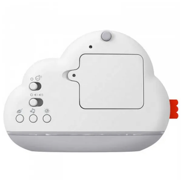 Игрушка для колясок и кроваток Mattel Life HBP40 0+/ Серый photo 4 Игрушка для колясок и кроваток Mattel Life HBP40 0+/ Серый photo 4