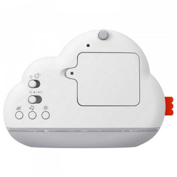 Игрушка для колясок и кроваток Mattel Life HBP40 0+/ Серый photo 4 Игрушка для колясок и кроваток Mattel Life HBP40 0+/ Серый photo 4