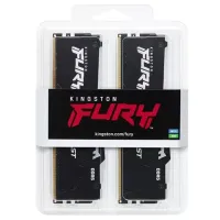 Memorie RAM Kingston FURY Beast RGB KF556C36BBEAK2-64 DIMM / DDR5 / 64 GB photo 3