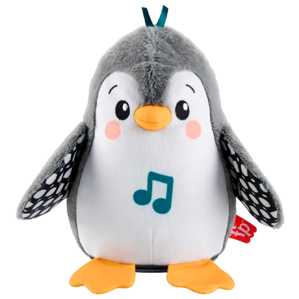 Мягкая игрушка Mattel Animals HNC10 0+/ Белый photo 1 Мягкая игрушка Mattel Animals HNC10 0+/ Белый photo 1