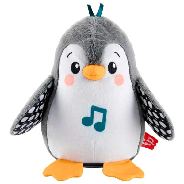 Мягкая игрушка Mattel Animals HNC10 0+/ Белый photo 1 Мягкая игрушка Mattel Animals HNC10 0+/ Белый photo 1
