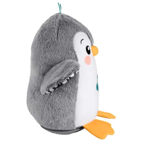 Мягкая игрушка Mattel Animals HNC10 0+/ Белый photo 2 Мягкая игрушка Mattel Animals HNC10 0+/ Белый photo 2