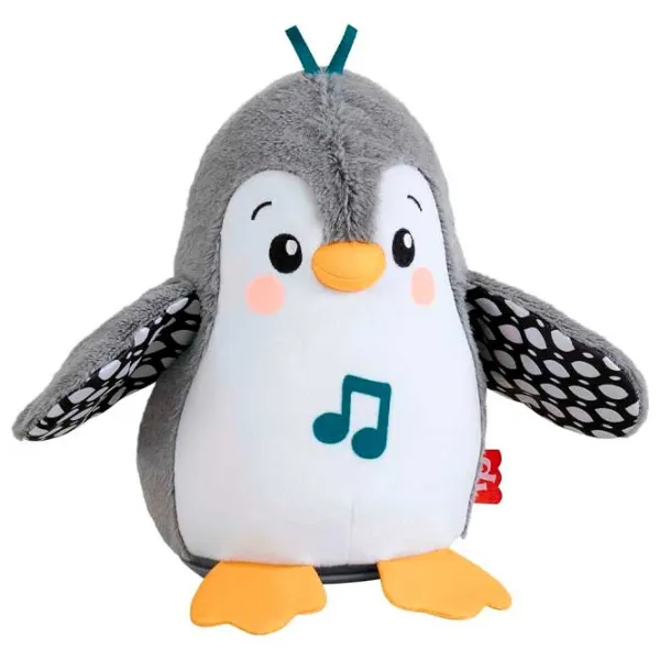Мягкая игрушка Mattel Animals HNC10 0+/ Белый photo 4 Мягкая игрушка Mattel Animals HNC10 0+/ Белый photo 4