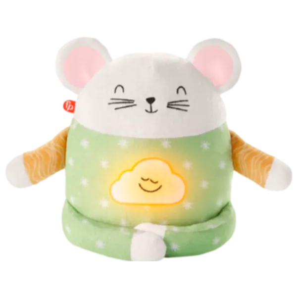 Мягкая игрушка Mattel Animals GRV08 2+/ Белый photo 1 Мягкая игрушка Mattel Animals GRV08 2+/ Белый photo 1
