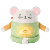 Мягкая игрушка Mattel Animals GRV08 2+/ Белый