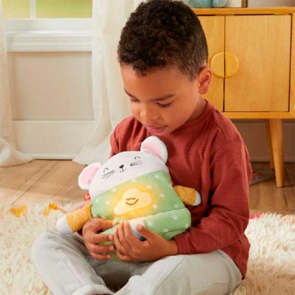 Мягкая игрушка Mattel Animals GRV08 2+/ Белый photo 4 Мягкая игрушка Mattel Animals GRV08 2+/ Белый photo 4