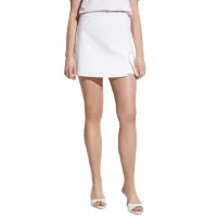 Юбка для женщин Koton 4SAK40014PW XS/ Белый