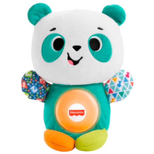 Мягкая игрушка Mattel Animals GRG71 0+/ Белый photo 1 Мягкая игрушка Mattel Animals GRG71 0+/ Белый photo 1