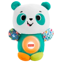 Мягкая игрушка Mattel Animals GRG71 0+/ Белый